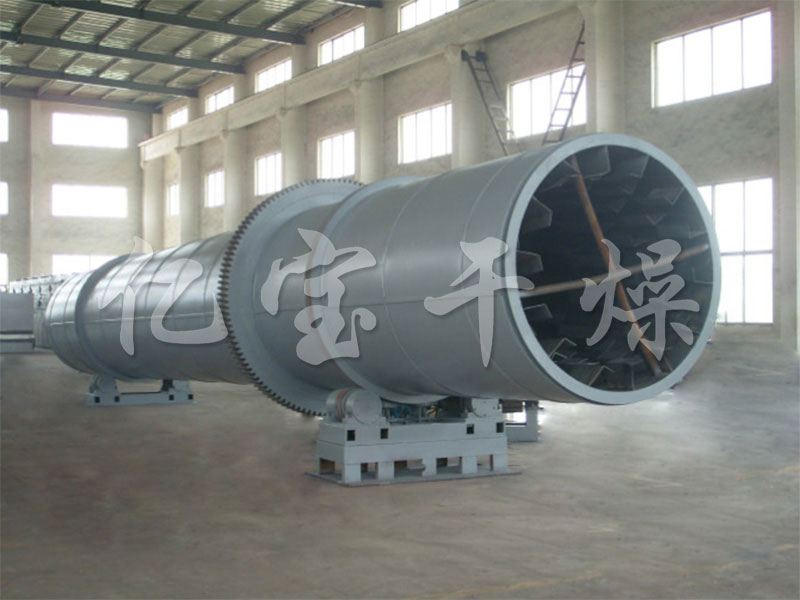 葡萄糖滾筒干燥機