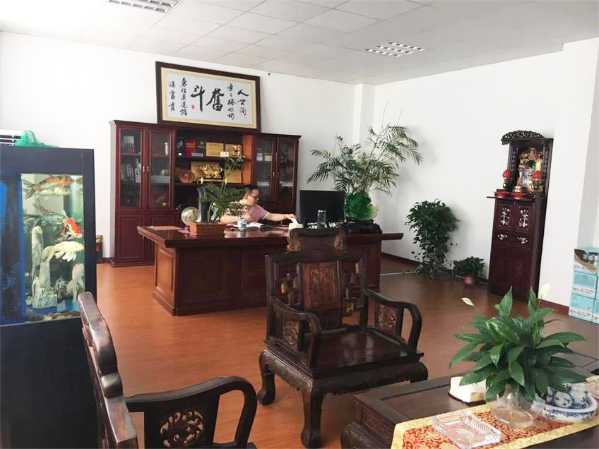辦公環(huán)境
