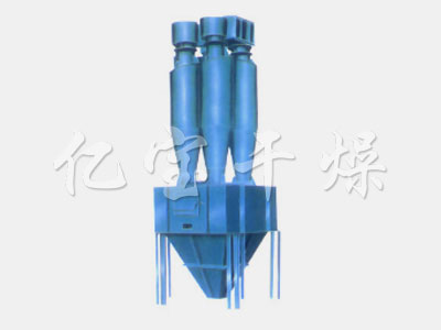 CLTA旋風(fēng)除塵器