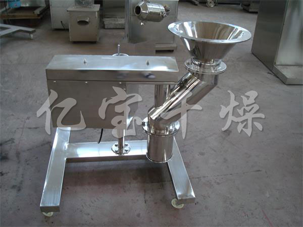 KZL系列快速整粒機(jī)
