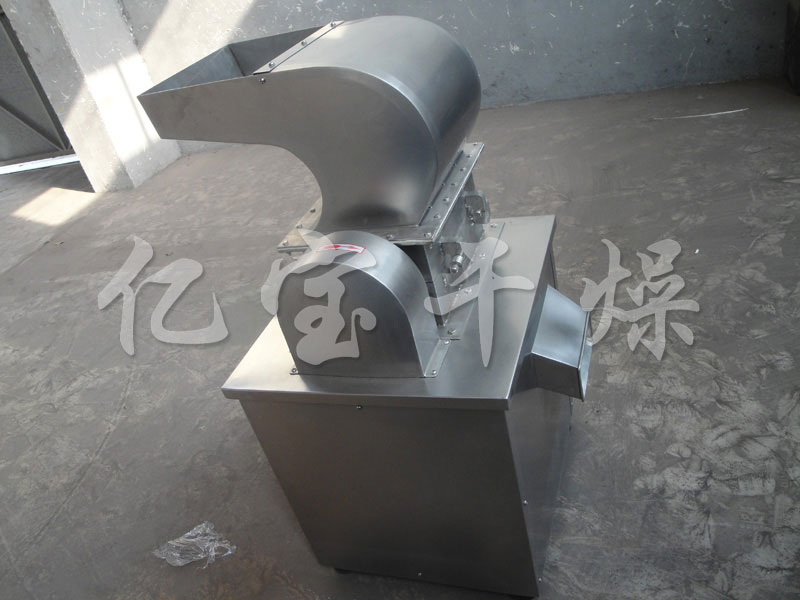 CSJ系列粗粉碎機(jī)